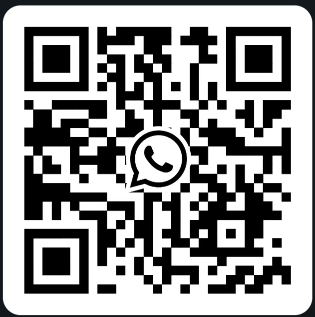 Whatsapp QR
